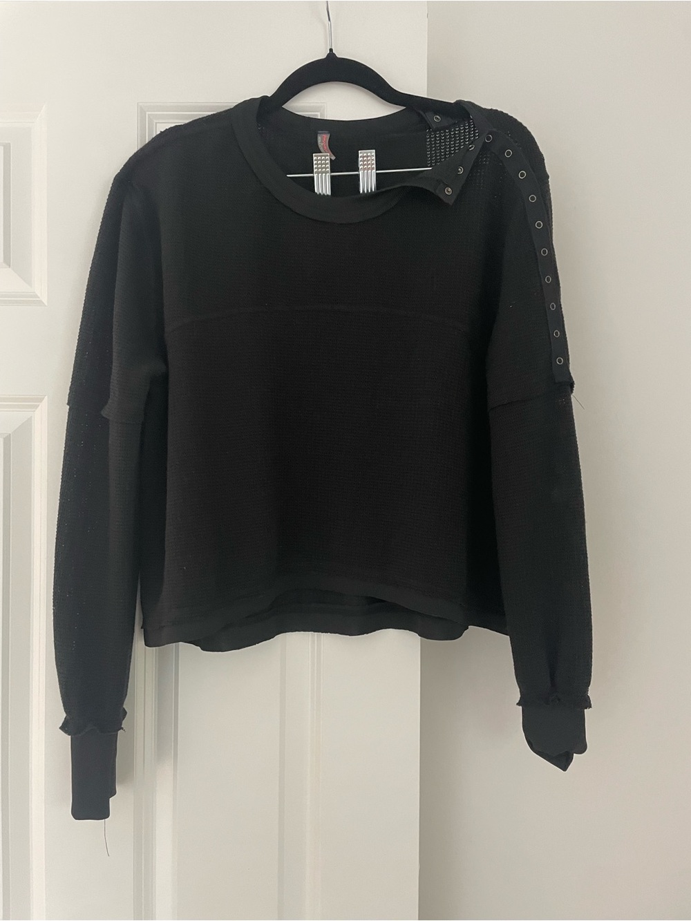 Free people thermal
